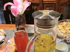 -真地道京味府·鲜橙烤鸭·北京菜(朝外大街东大桥店)