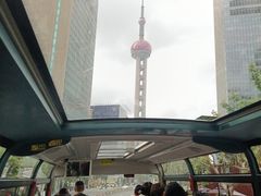 -上海中心大厦
