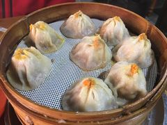-忆秦园小笼包(惠山古镇总店)