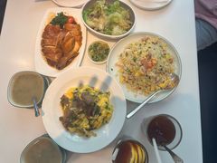 -新旺茶餐厅·早餐·夜宵(仙霞店)