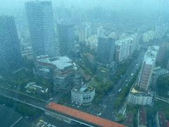 -上海龙之梦万丽酒店