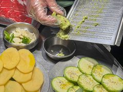 -韩山葵烤肉(太古里店)