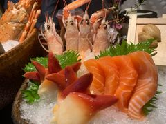 -花潮料理艺食馆(SM新生活广场店)