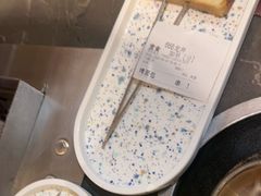 -河坝烧烤串城(金达莱店)