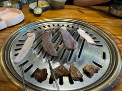 -牛人·雪花牛·木炭烤肉(昆山陆家店)