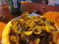 -十里铺铁板鱿鱼