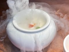 -师味葱扒虎头鲤·水席洛阳菜(元华店)