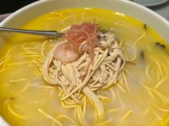 -苏帮袁Sue Cuisine(来福士店)