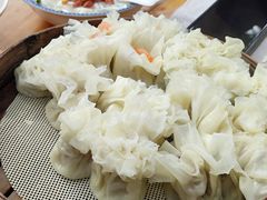 -晓友烧麦(光华村店)