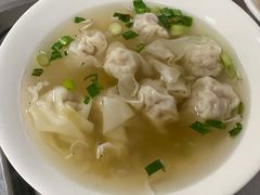 -汪家馄饨(集庆路店)