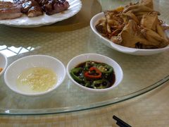 -君之悦酒家(容山路店)