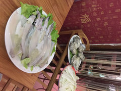 东镇老火锅-东镇老火锅(长春路首店)