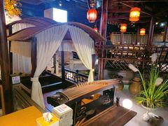 -卞氏菜根香·川菜(青羊万达店)