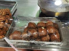 -马记伊源斋涮肉·清真菜(潘家园古玩市场店)