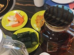 -大河宴·椒麻鱼火锅(北京路中和美食街店)