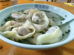 -潘国仙耳光馄饨(黄家阙路店)