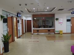 -美年大健康体检中心(浦东美张分院)