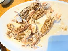 -金海湾海鲜排档(朱家尖店)
