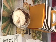 -麦当劳(帝豪店)