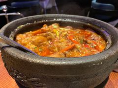 干锅牛蛙-映水芙蓉(上海万象城店)