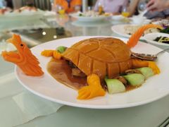 -黄埔华苑酒家(黄埔总店)