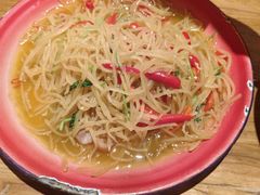 -破三川·新川菜(静安大融城店)