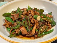 -田婆婆的菜(海口友谊阳光城店)
