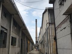-广州市紫泥堂文化创意园景区