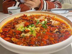 -南山翁新概念川菜(江宁万达广场店)