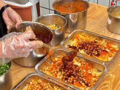 -冒菜西施·非遗冒菜(总店)