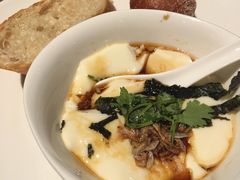 -上海东方佘山翰悦阁酒店·Vie全日制餐厅