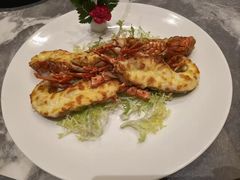 -国惠大酒楼(仓山万达店)