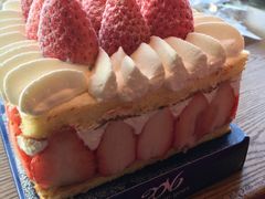 -FASHION BAKERY法森贝克(新德路店)