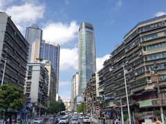 -贵山和泰酒店(大十字喷水池店)