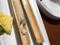 -云海肴云南菜(花园城店)