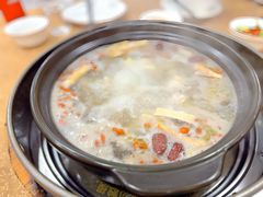 -濠轩阁特色生蚝火锅(水湾路店)