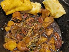 -咱屯子铁锅炖直营店(保利店)
