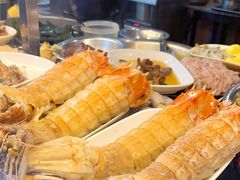 -鲤.金记沙茶面(总店)