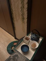 -文华东方水疗中心