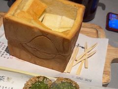 -绿茶餐厅(广州天河城店)