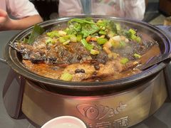 -辣尚瘾·烤鱼·新川菜(交大直营店)