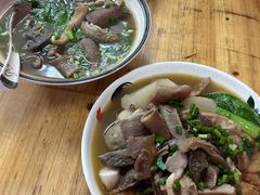 -正宗阳山牛杂(东城店)