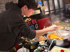 -正禾鲜·潮汕牛肉火锅(凯德天府店)