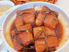 -品鲜村农家菜·阳澄湖大闸蟹(总店)