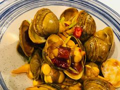 -渔娘渔家丹东海鲜(东直门店)