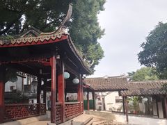 -观桥阁(锦溪店)