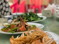 -秋姐美食店(旅游大道店)