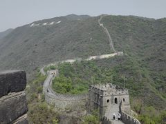 -慕田峪长城