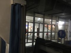 -上海长途汽车客运总站