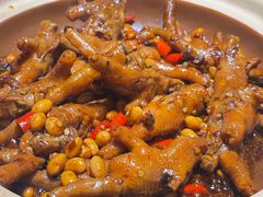 -小柴米·传统江西菜(八一广场店)